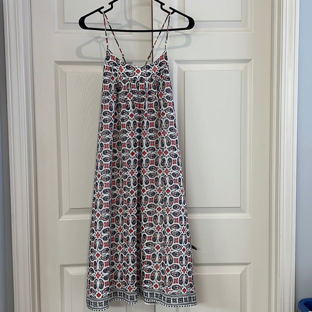 Madewell Dress